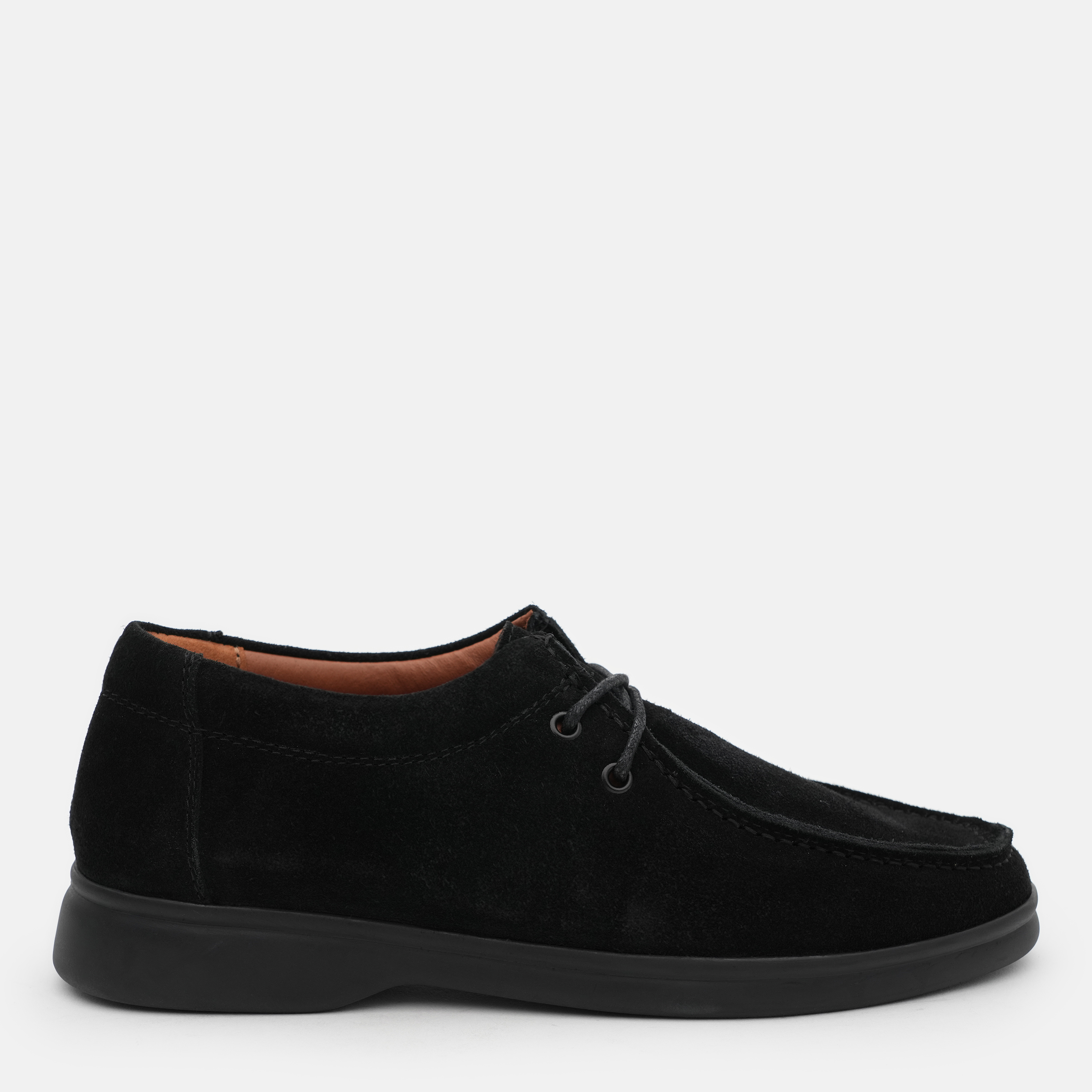 Акція на Жіночі туфлі Prime Shoes 343 Black Velour 23-343-50111 41 26.5 см Black від Rozetka