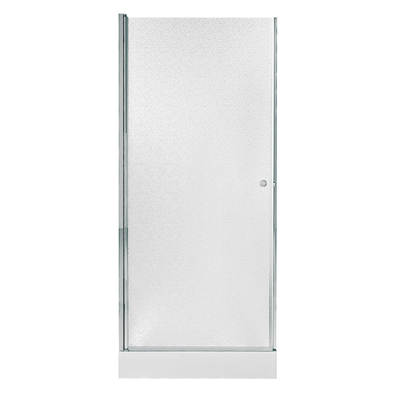 

Дверь в нишу Qtap Presto CRM208.P5 с поддоном Unisquare 308815