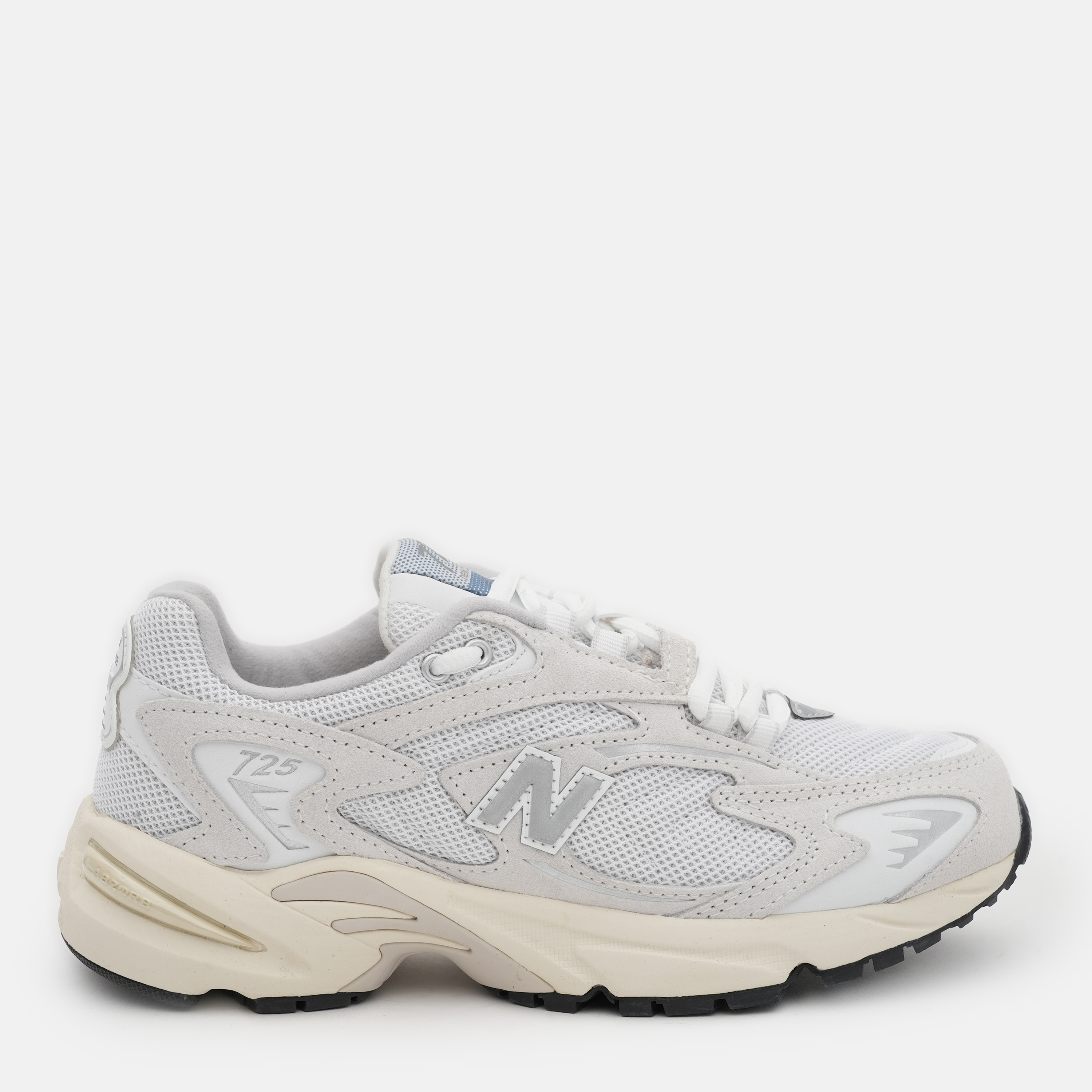 Акція на Жіночі кросівки New Balance 725 ML725BA 37 (4.5US) 22.5 см Білі від Rozetka