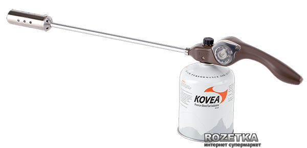 

Різак Kovea Long Canon KT-2911
