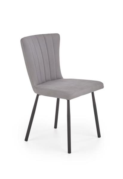 

Стул Halmar K380 48/52/83/48 см Серый
