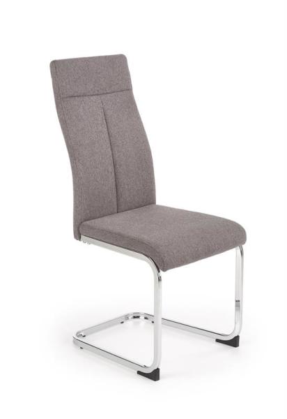 

Стул Halmar K370 45/55/100/46 см Темно-серый