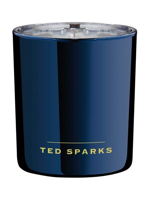 

Ароматическая свеча Ted Sparks Гвоздика и Ладан Clove Incense Ted Sparks