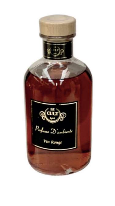 

Le Cult 1944 диффузор ароматический Vin Rouge 250 мл Le Cult 1944