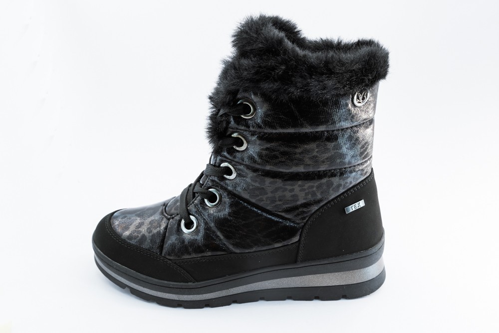 

Ботинки Caprice 9-26207-25-048 36 Черные