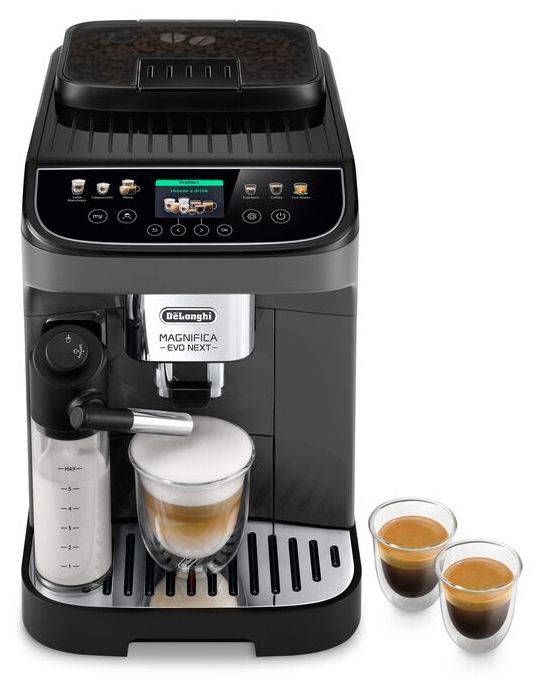 Кавомашина DELONGHI Magnifica Evo Next ECAM310.60.GB – фото