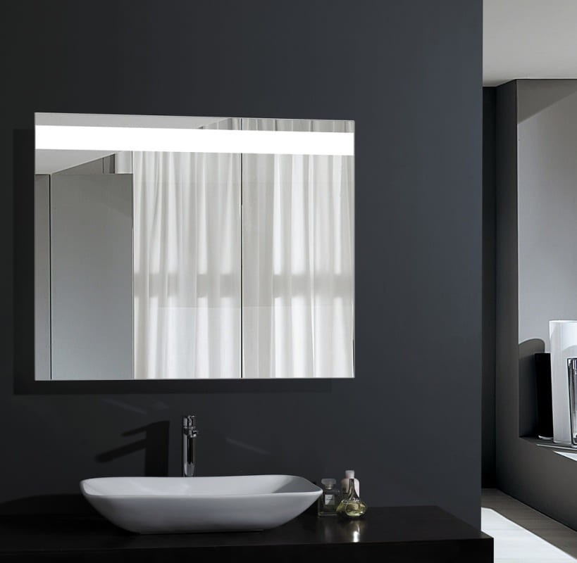 

Зеркало с подсветкой Spark-decor Line 1000х1600