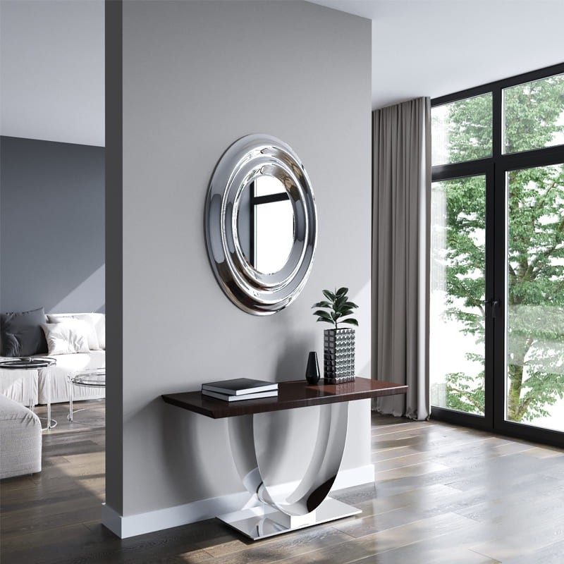 

Зеркало Spark-decor Ellipse 1040 x 800