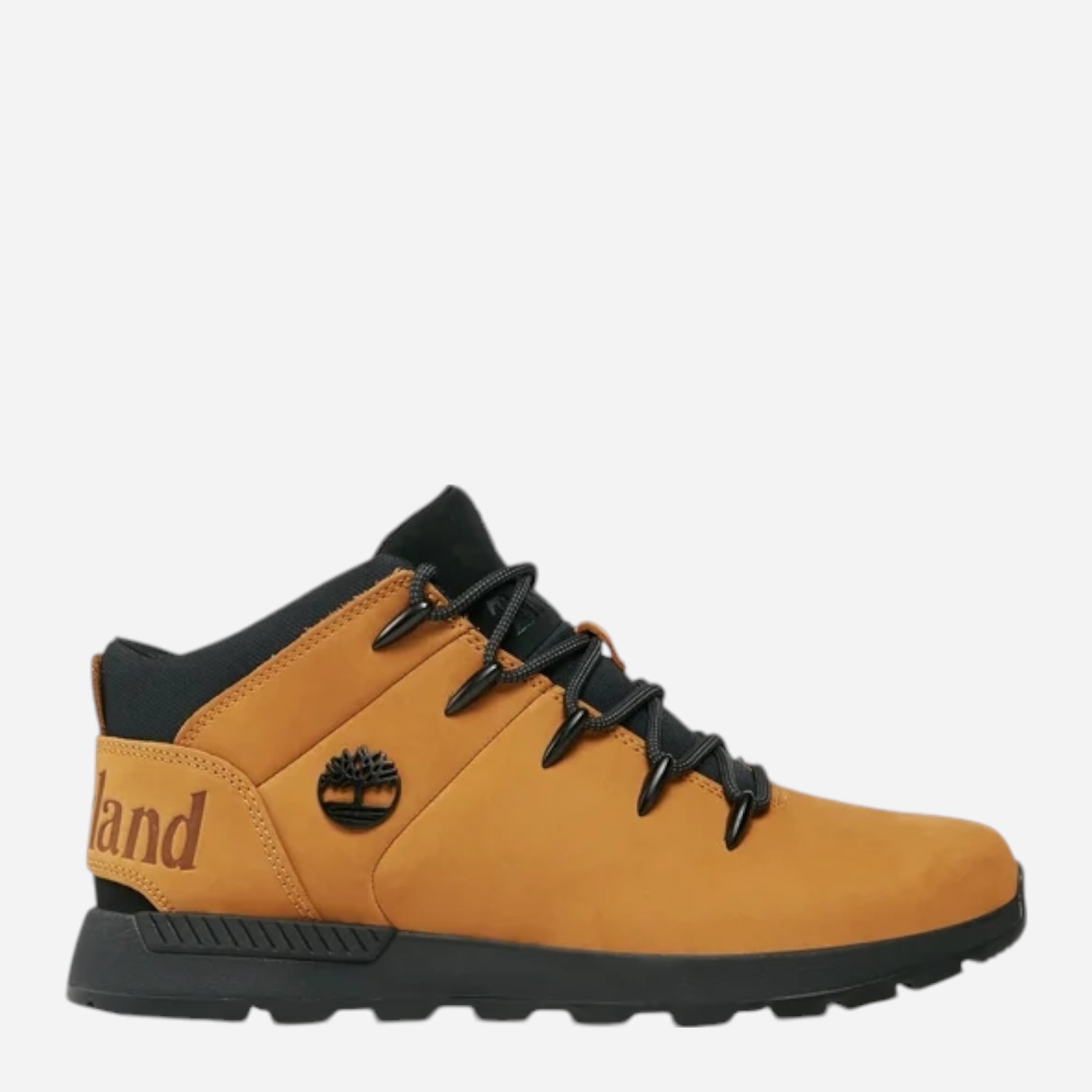 Акція на Чоловічі черевики для трекінгу Timberland Sprint Trekker TB0A2FEP2311 45 (11US) 29 см Жовті від Rozetka