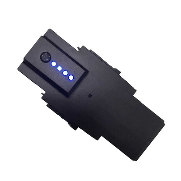 

Аккумулятор Li-Po для квадрокоптера LYZRC L109 Pro на 1600 mAh Аккумулятор к дрону (k391)