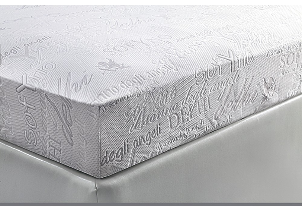 

Наматрасник Matroluxe натяжной 120x200 см
