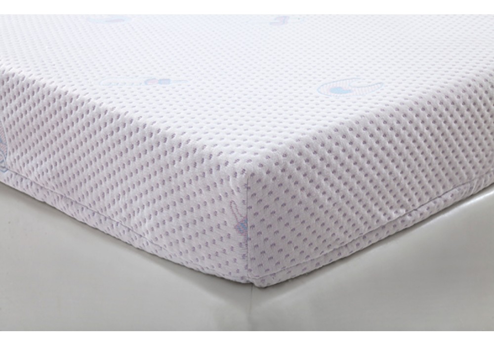 

Наматрасник Matroluxe детский натяжной влагостойкий 120x190 см
