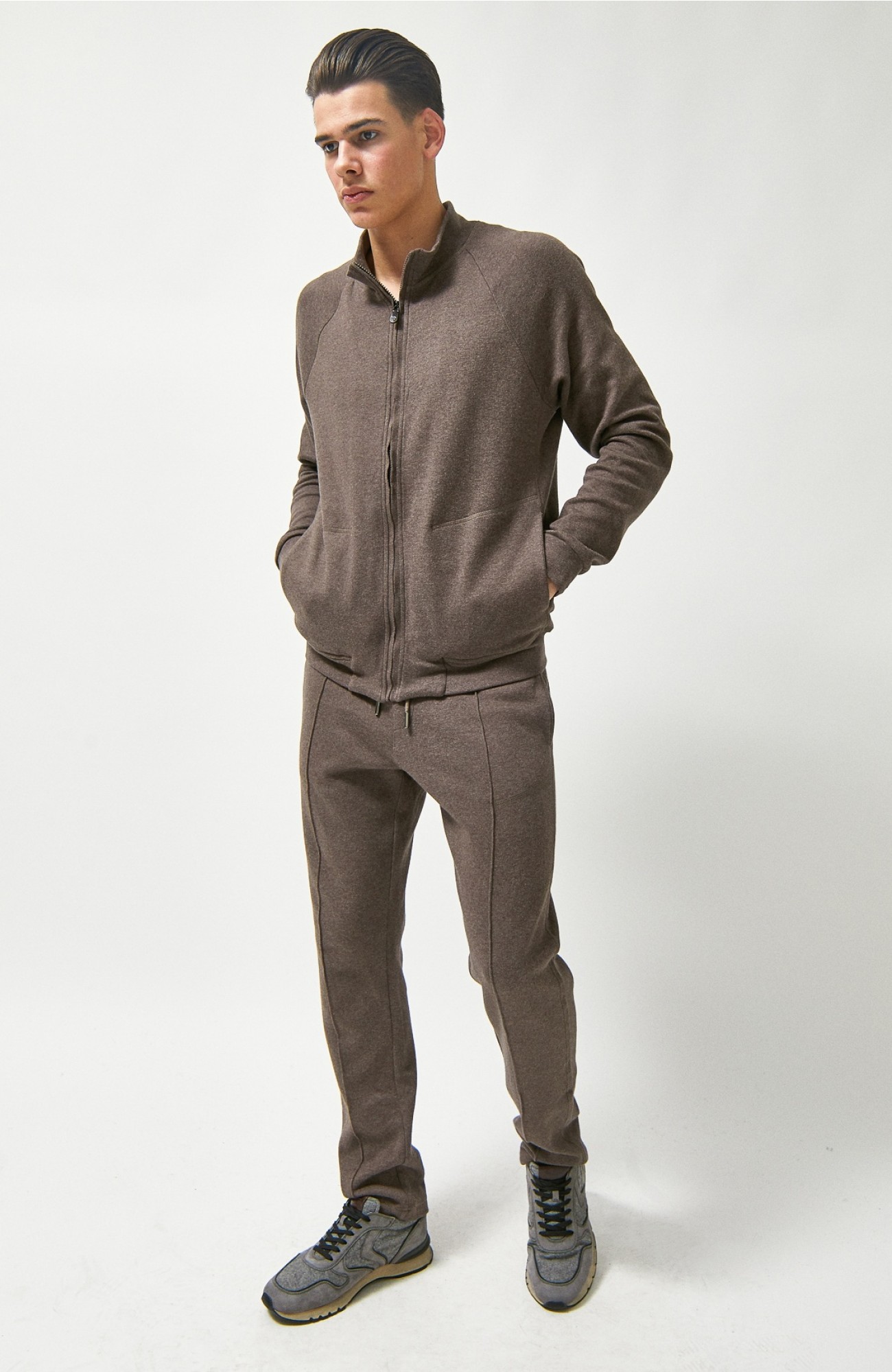 

Спортивный костюм Cortigiano in Bottega 3XL