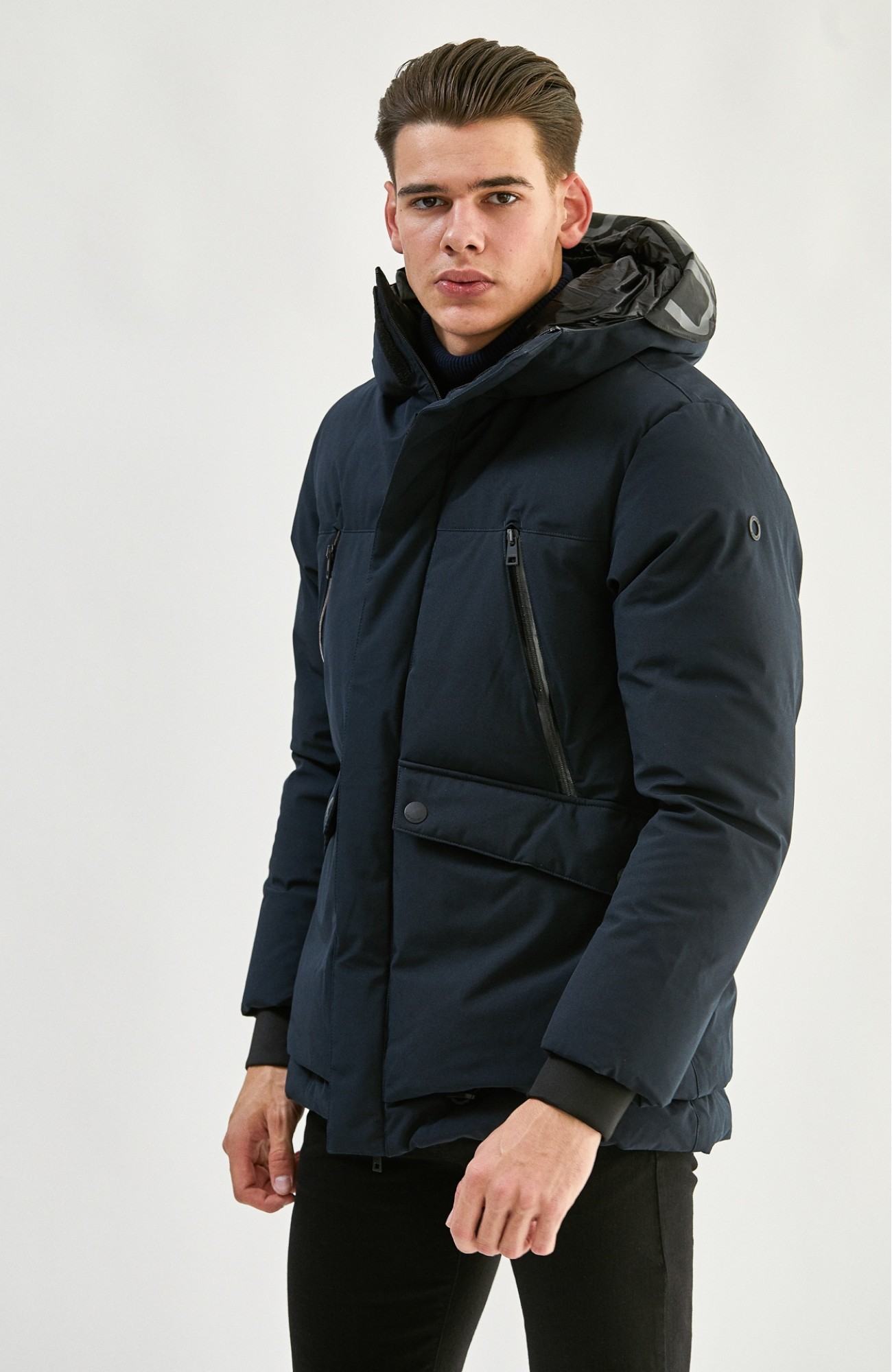 

Куртка UPTOBE 2XL
