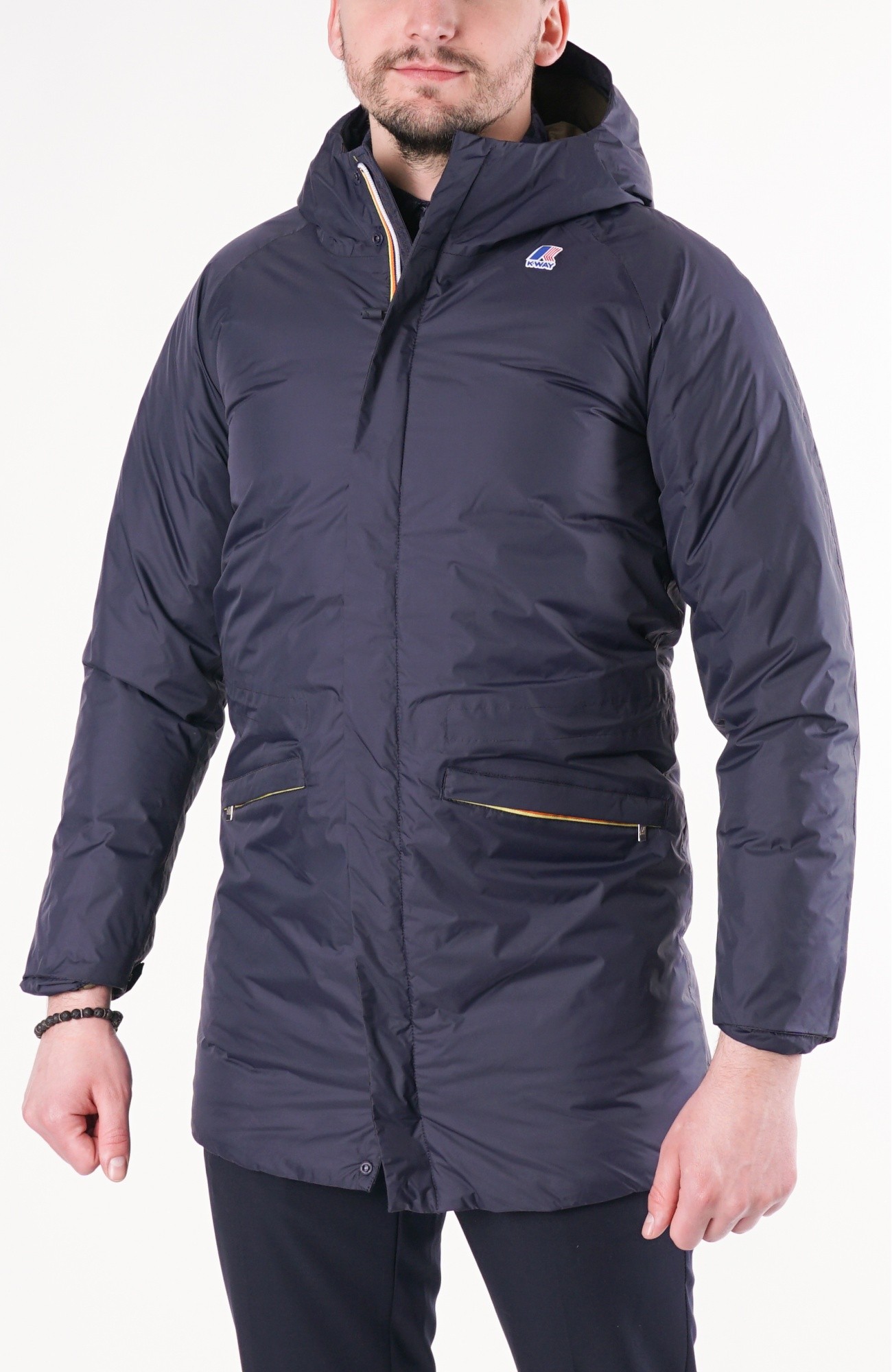

Куртка K-WAY S
