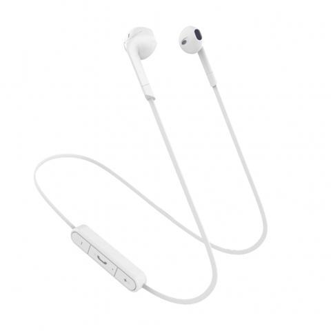 

Наушники Langsdom (Bluetooth) BL6 white
