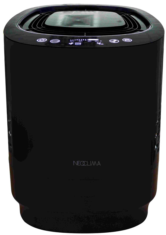 Очиститель воздуха NEOCLIMA MP-15 – низкие цены, кредит, оплата частями ...