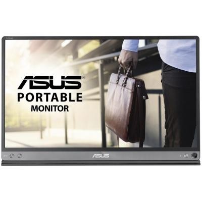

Монитор для компьютера ASUS MB16AC