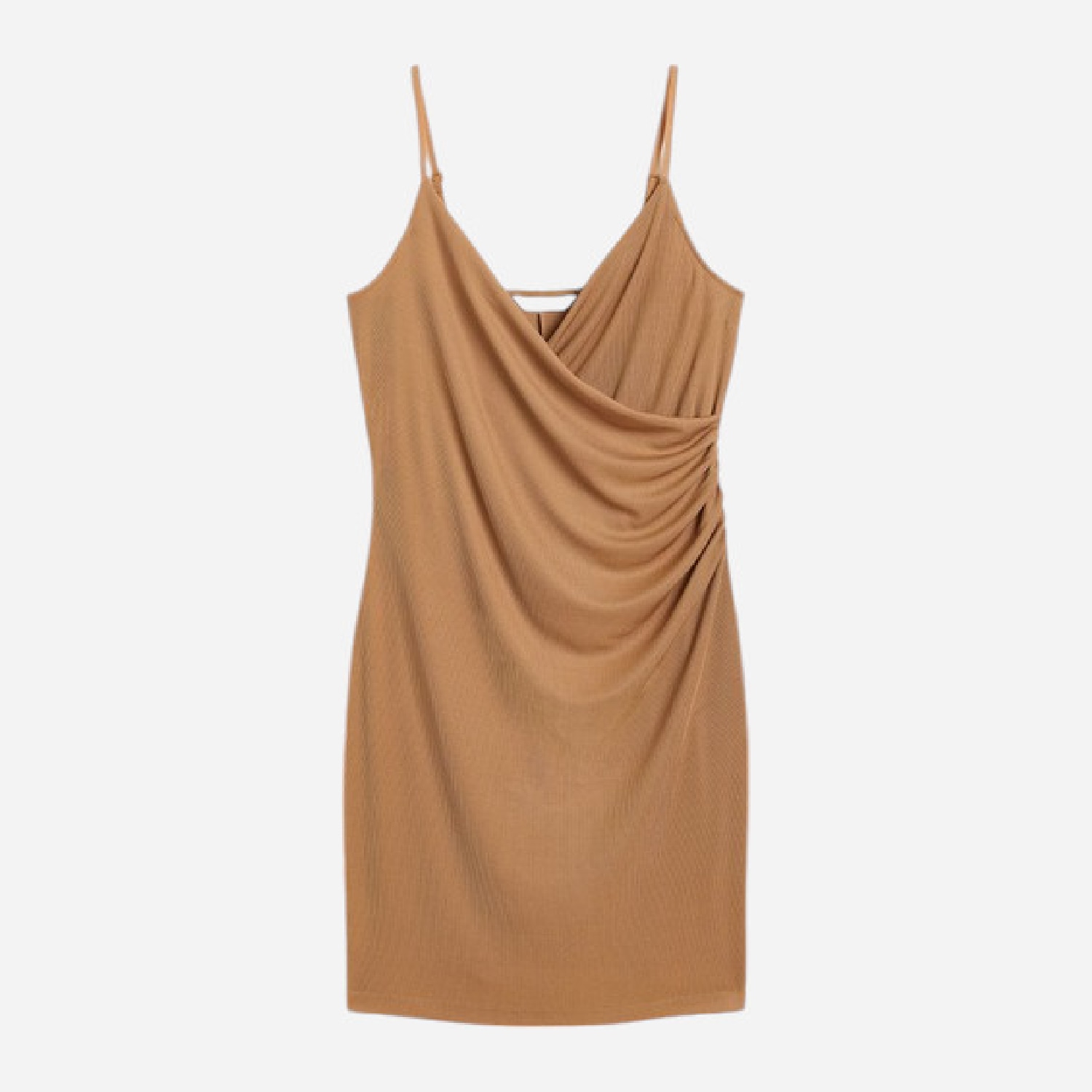 Сукня коротка літня жіноча H&M 11548647wer L Темно-бежева від Rozetka на платформі USKIDKA Акція на Сукня коротка літня жіноча H&M 11548647wer L Темно-бежева від Rozetka