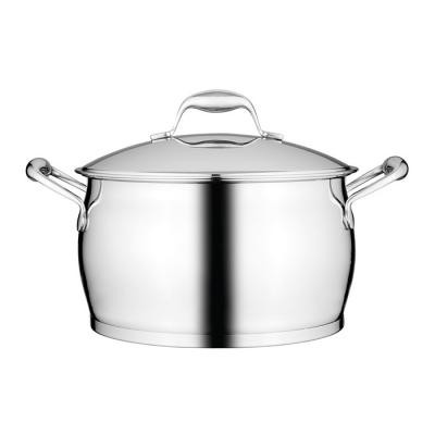 

Кастрюля BergHOFF Essentials 6.4 л