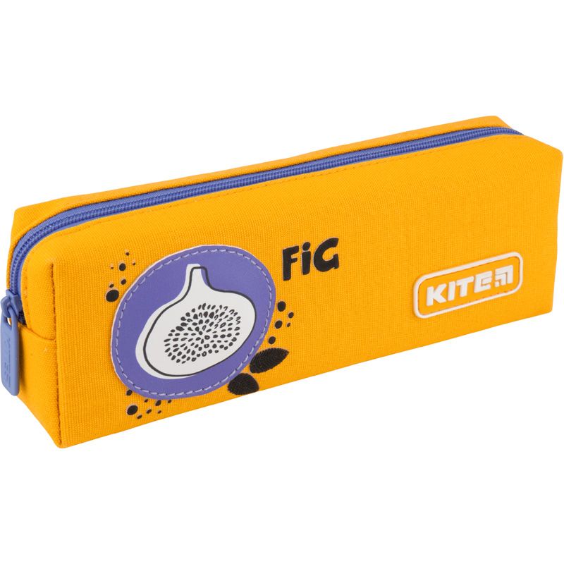

Пенал Kite оранжевый MiC (K20-642-10) (151856)