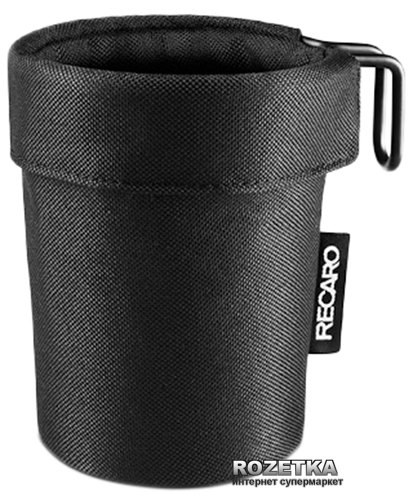 

Подстаканник RECARO Citylife (5654.003.00)