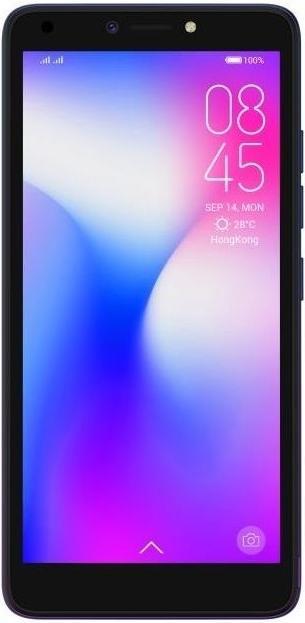

Мобильный телефон Tecno POP 2F (B1F) 1/16GB DUALSIM Dawn Blue