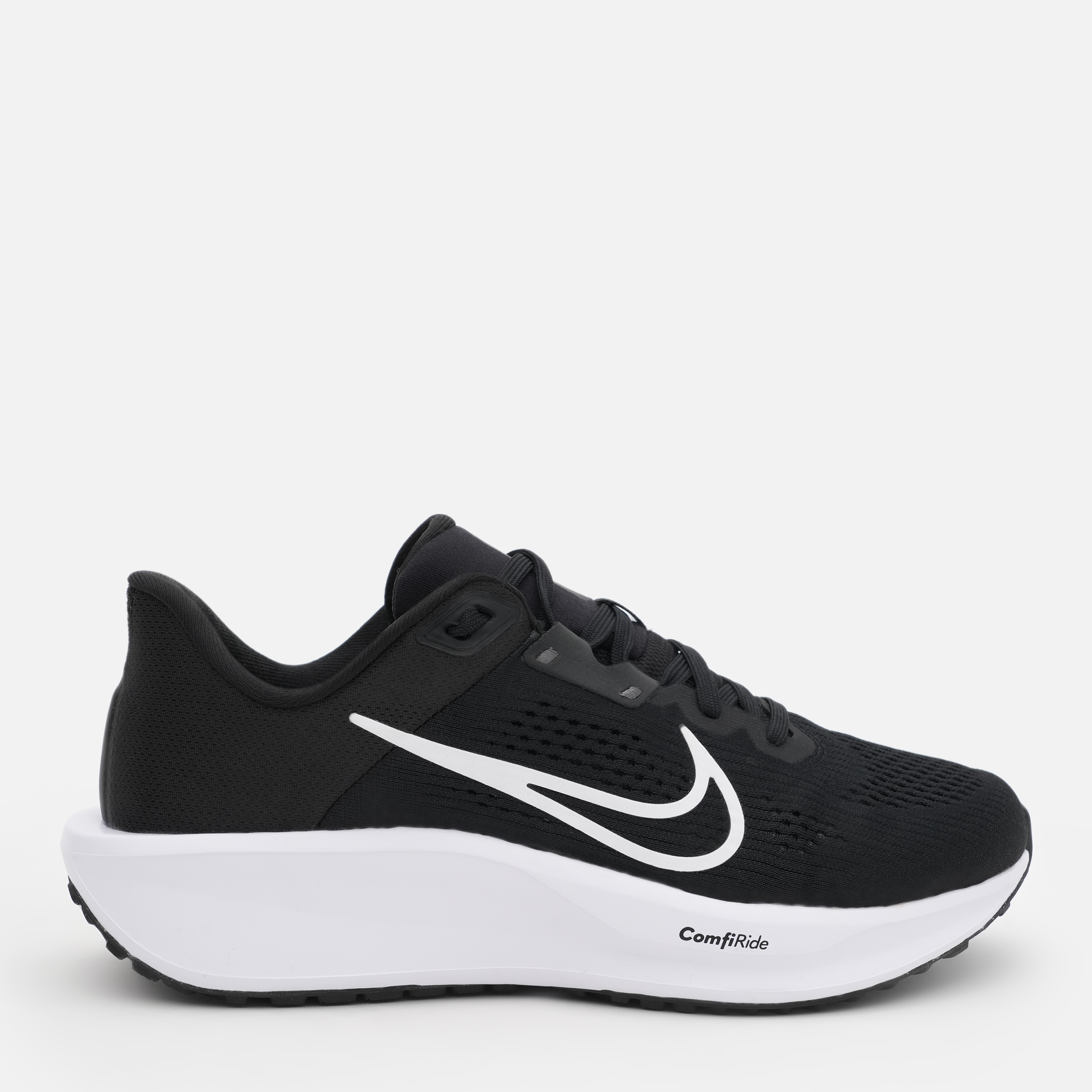 Акція на Женские кросівки Nike Quest 6 FD6034-001 41 (9.5USA) 26.5 см Чорні від Rozetka