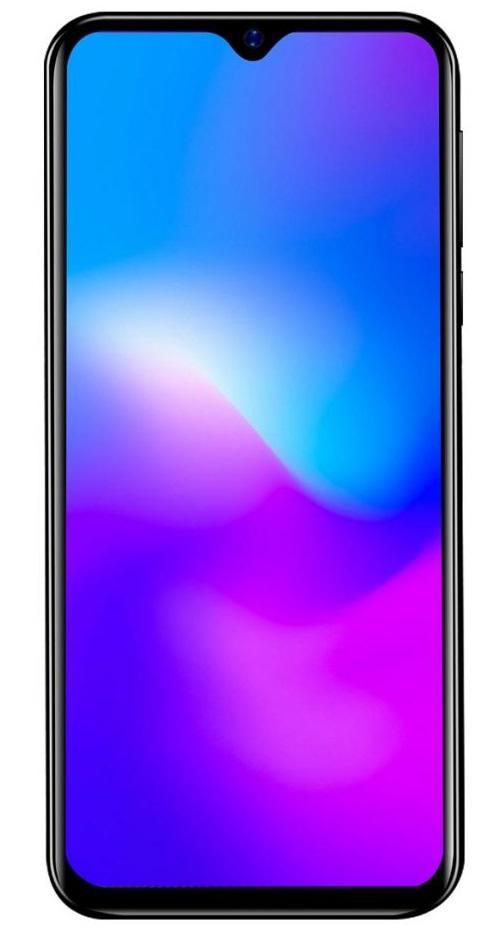 

Мобильный телефон Blackview A60 Pro Gradient Blue