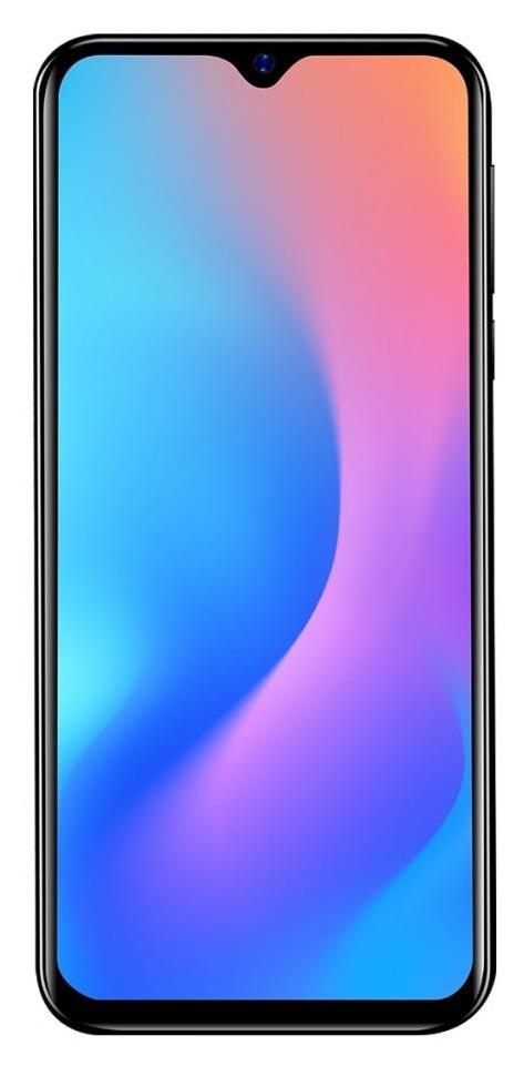 

Мобильный телефон Blackview A60 Pro Interstellar Black