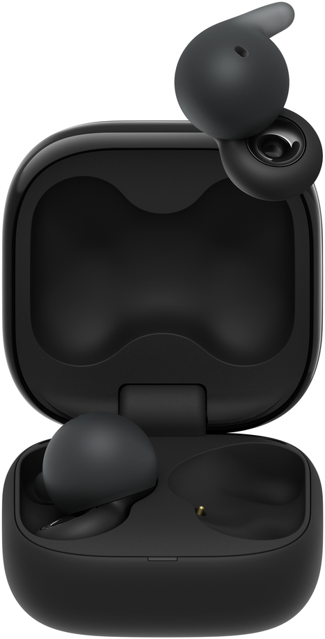 Наушники Sony LinkBuds Open WF-L910 Black (WFL910B.CE7