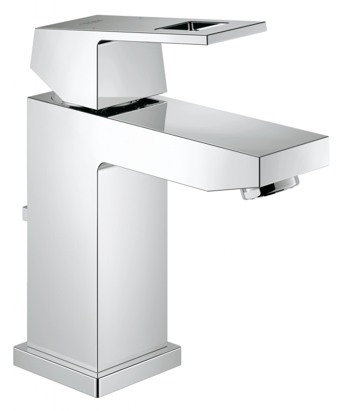 

Смеситель для раковины GROHE Eurocube 2312700E