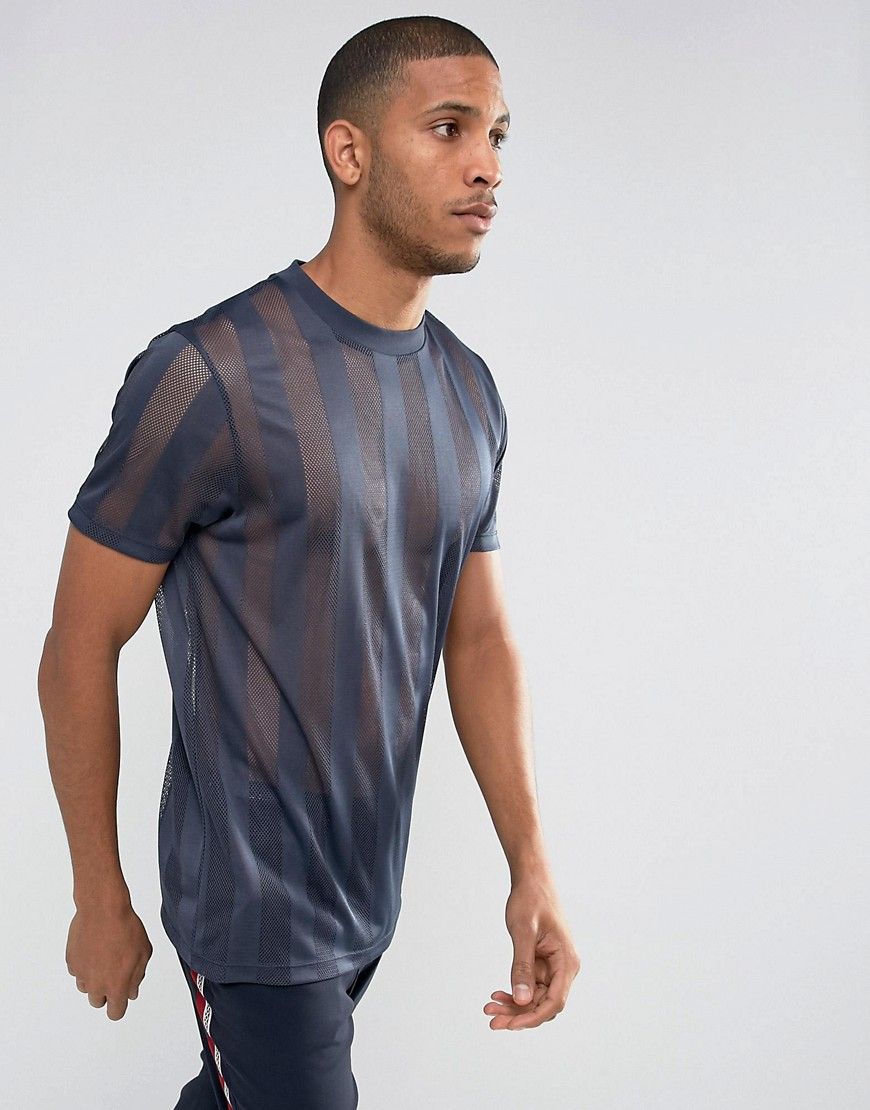 

Футболка ASOS ASV-120520-15 4XL Синий