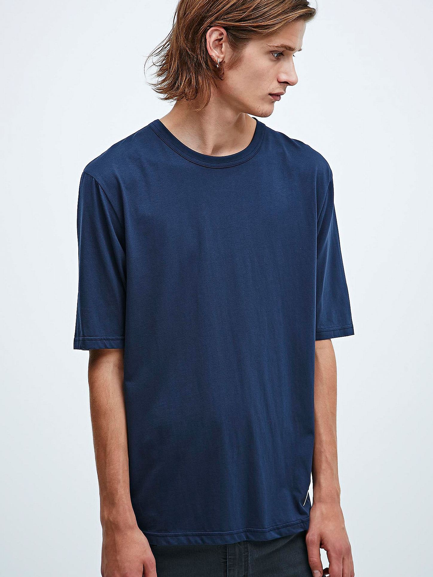 

Футболка Cheap Monday 9316-40 M Синий