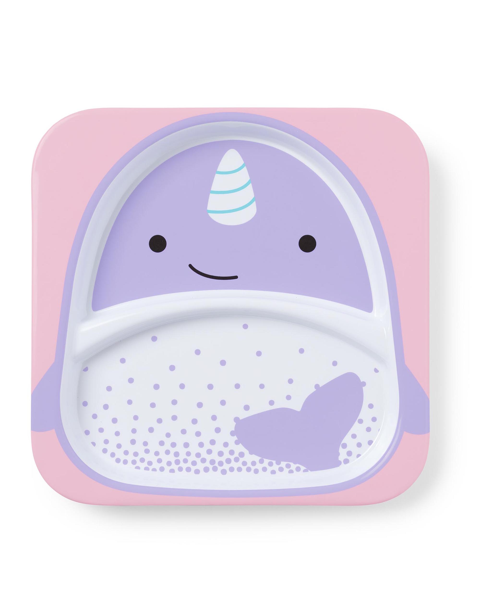 

Тарелочка Skip Hop Единорог Оригинал (1078)