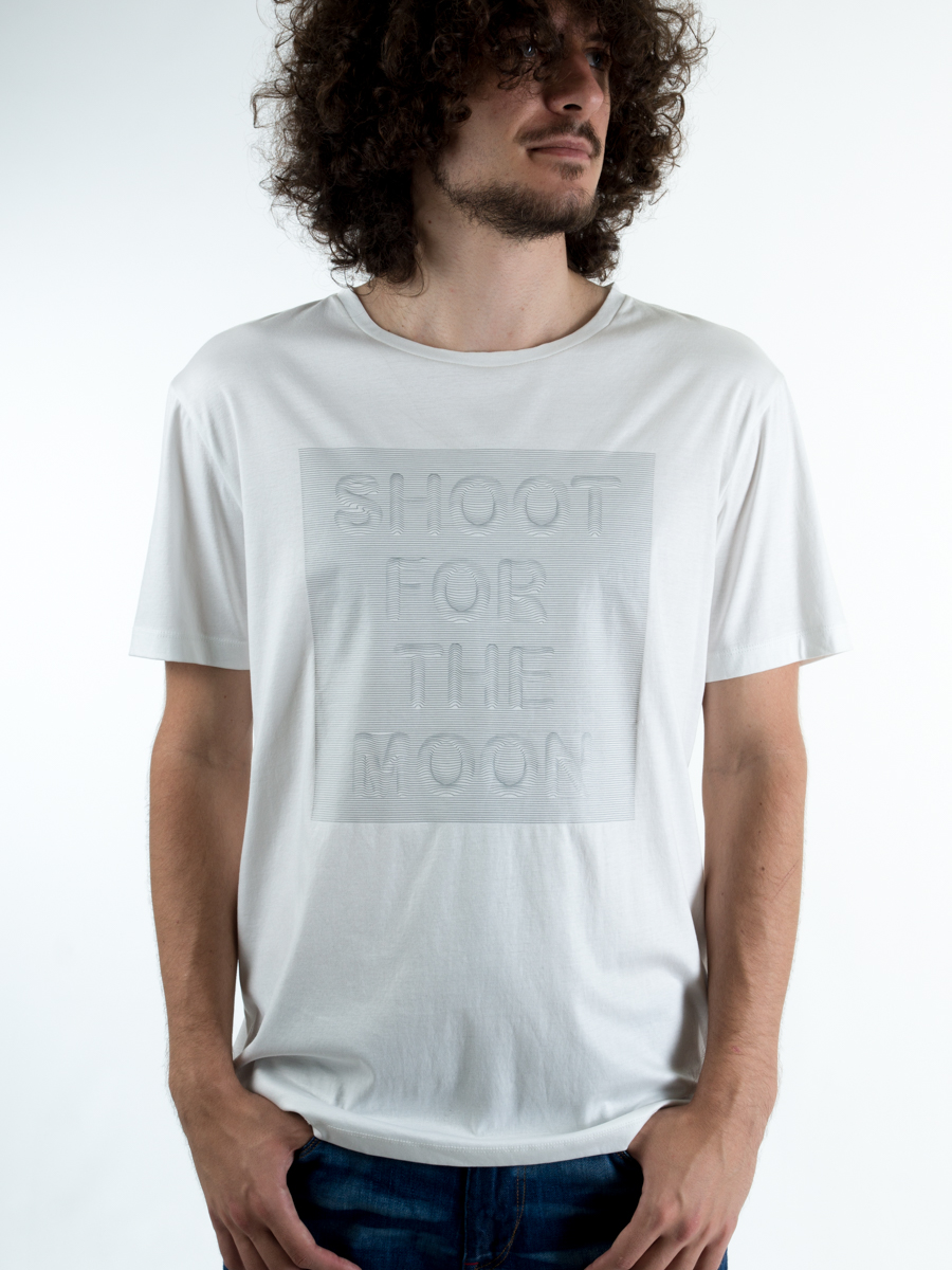 

Футболка Jack & Jones 2181T4553  Белый, Футболка Jack & Jones 2181T4553 M Белый