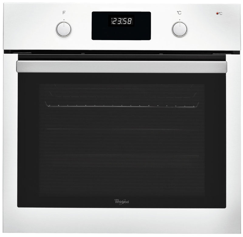 

Духовой шкаф электрический WHIRLPOOL AKP 745 WH