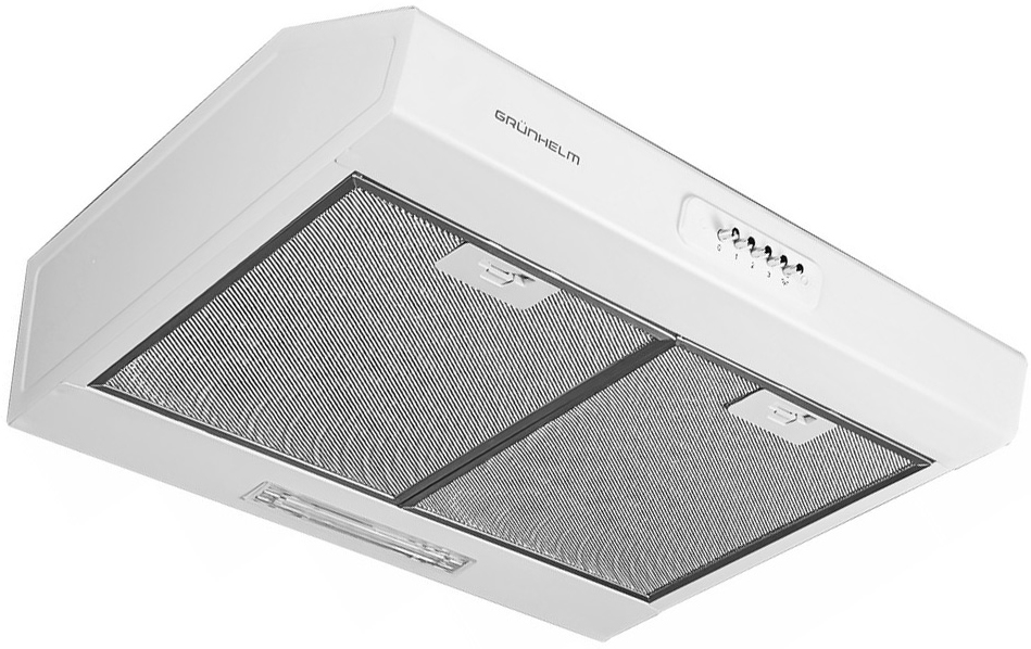 Витяжка Grunhelm GVP 410 WF (BP137703)