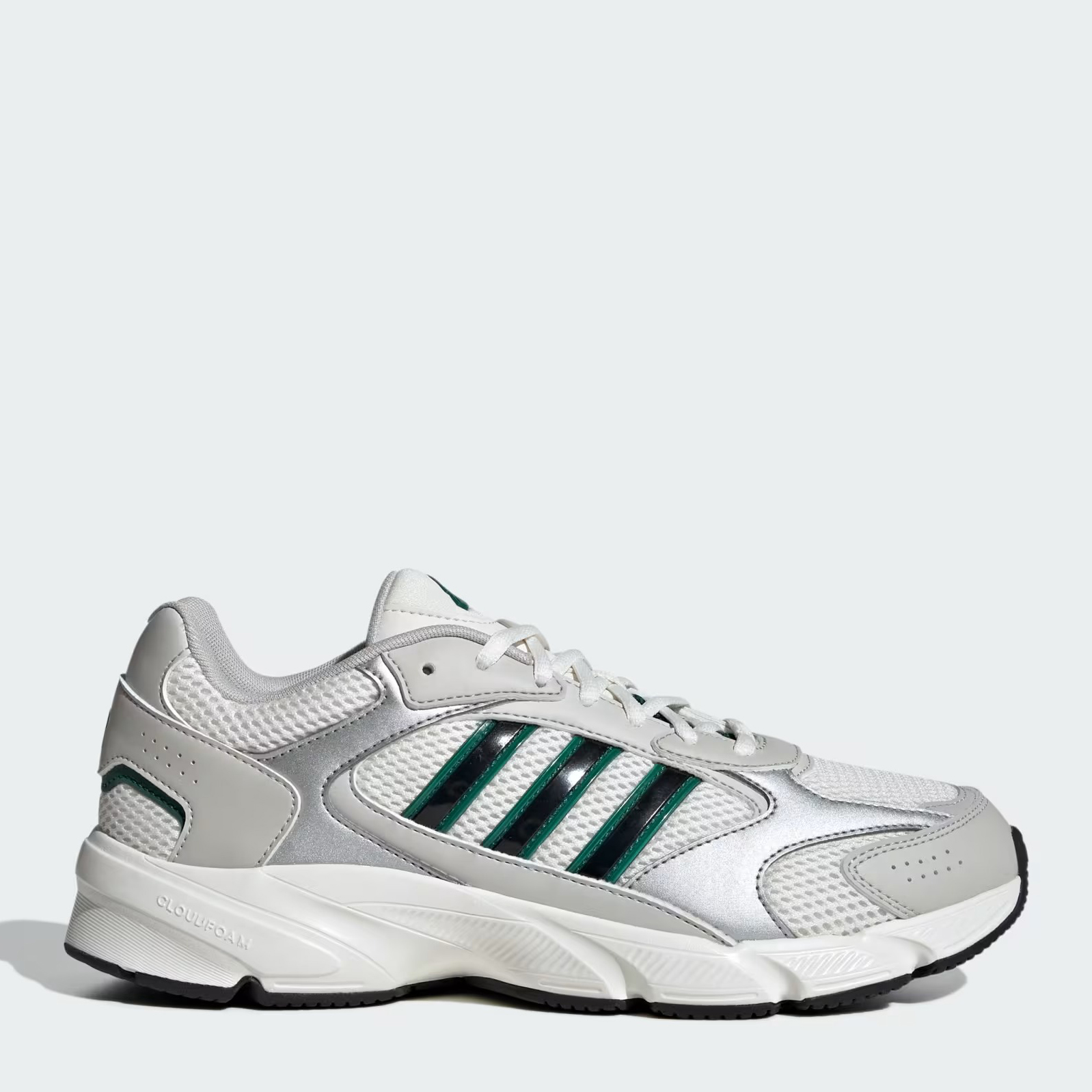 Акція на Чоловічі кросівки Adidas Crazychaos 2000 IH0457 42.5 (8.5UK) 27 см Білі від Rozetka