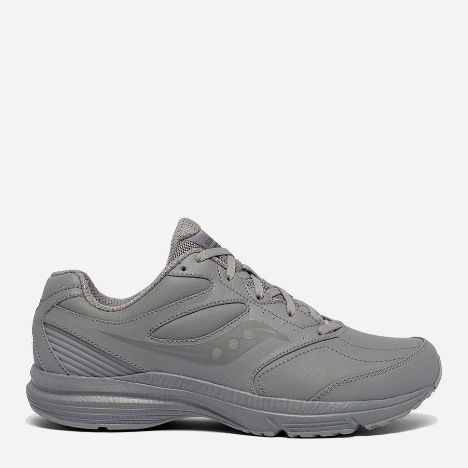 Акція на Чоловічі кросівки Saucony S40205-3 42 (8.5US) 26.5 см Grey від Rozetka