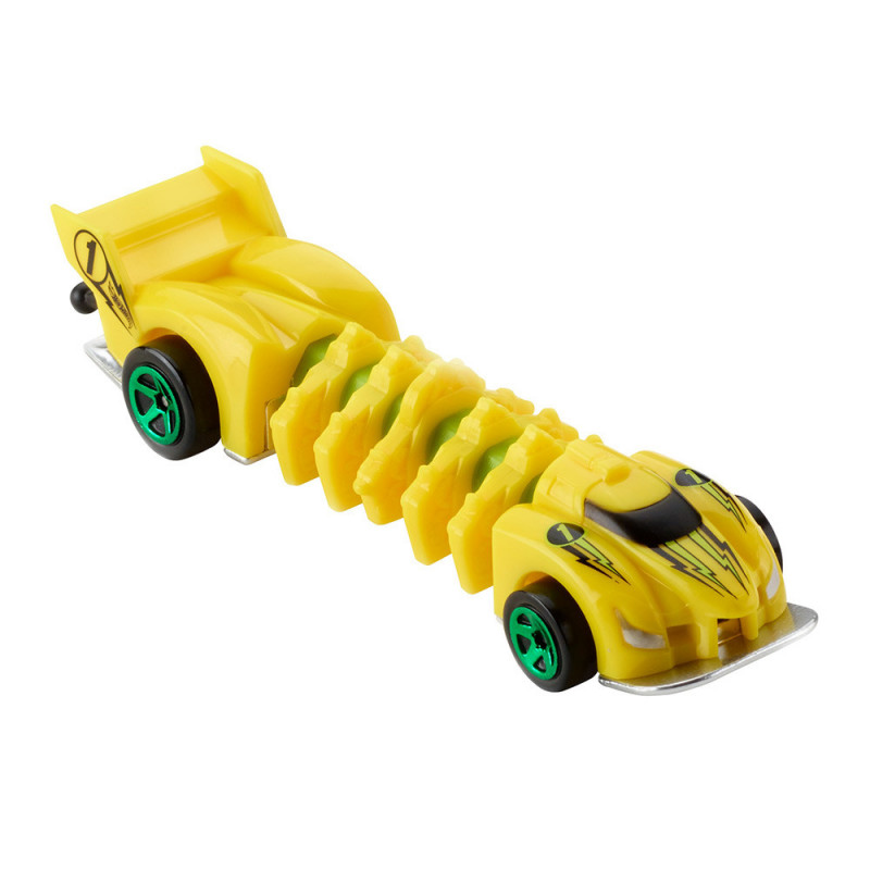 

Машинка Hot Wheels Мутант Flexforce (BBY78 / BBY90)