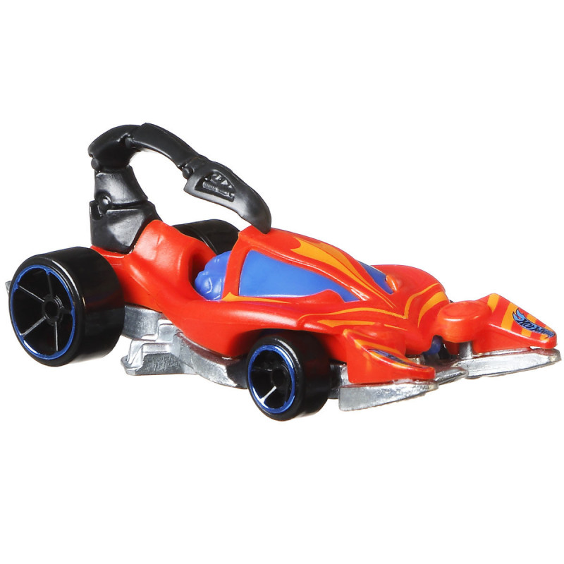 

Машинка Hot Wheels що змінює колір Scorpedo BBR15 / GKC20