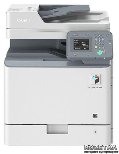 

Багатофункціональний пристрій Canon imageRUNNER 1225