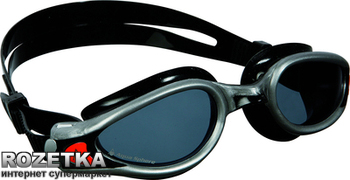 

Очки для плавания Aqua Sphere KAIMAN EXO Dark Lens/Silver-Black (175640)