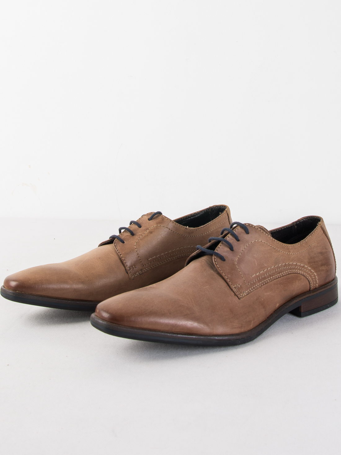 

Туфли Pier One ZB270218-32 44 Коричневый
