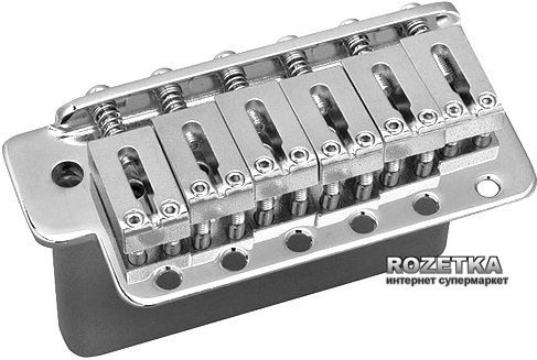 

Бридж Gotoh GE102T Chrome (GE102T C)