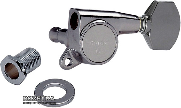 

Колки Gotoh SG381-07 CK (SG381-07 CK)