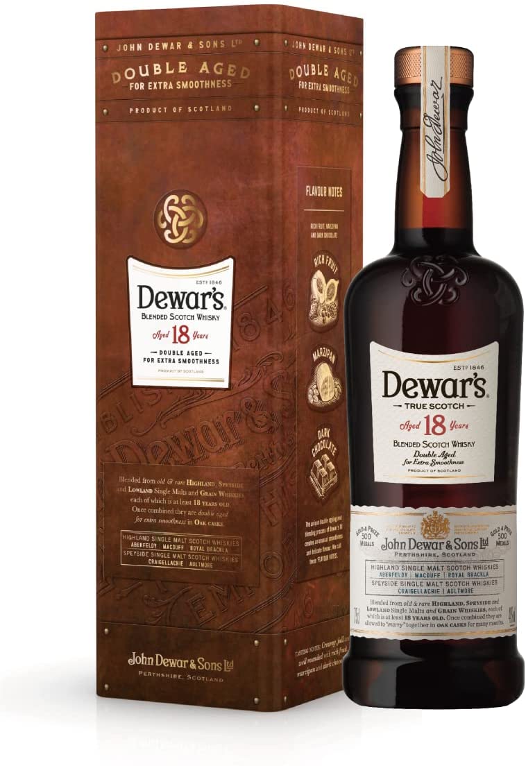 Виски dewar s white отзывы. Dewars виски 18 лет. John Dewar & sons. Виски Dewar's founder Reserve 18 лет 0,75 л, подарочный набор. Виски Дюарс Фаундерс резерв 18л 0,75л 40% в металлической упаковке.