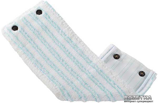 

Губка для швабры Leifheit Micro Duo Twist System 33х12 см