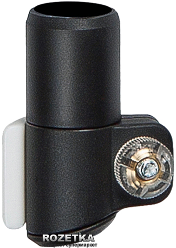 

Внешние зажимы Vipole Quicklock D18 2 шт (921905)